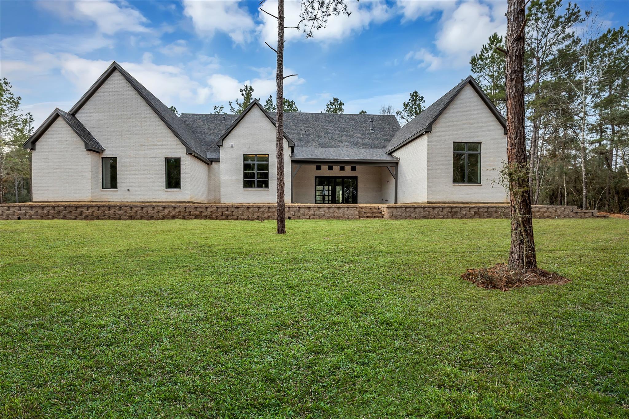 25374 High Meadow West Drive