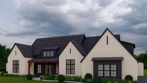 Photo of 25374 High Meadow West Drive, Montgomery, TX 77316 (MLS # 2861487)