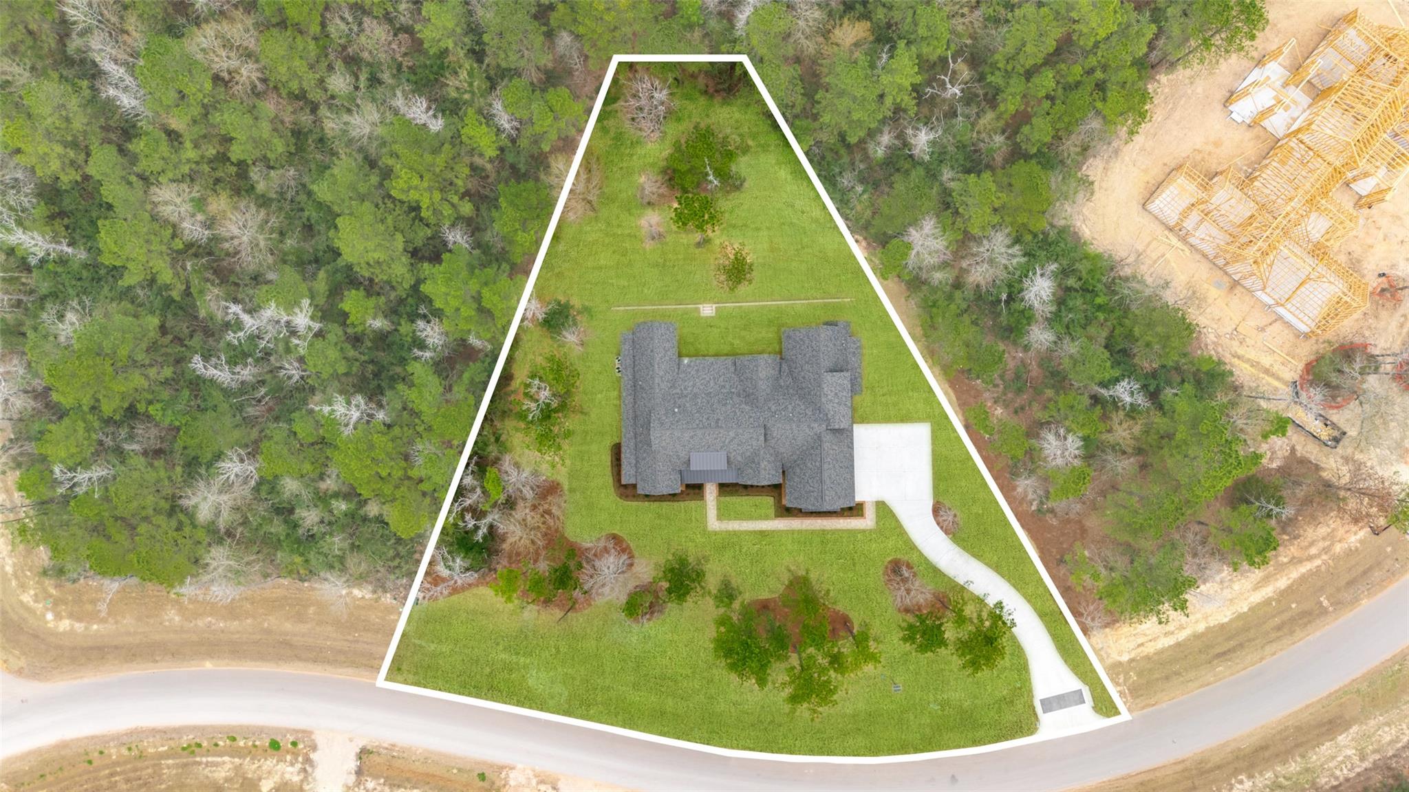 25374 High Meadow West Drive