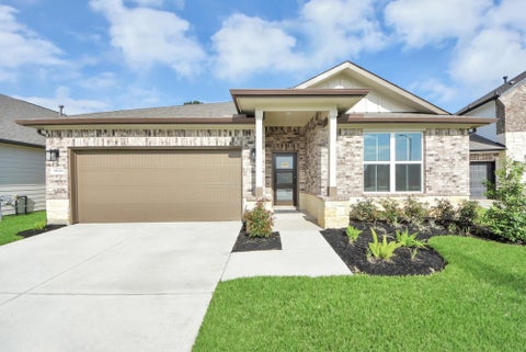 Photo of 18606 Durango Plains Trail, Crosby, TX 77532 (MLS # 81357464)