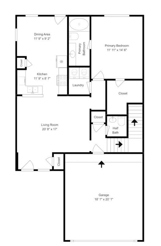 19147 Canaras Court