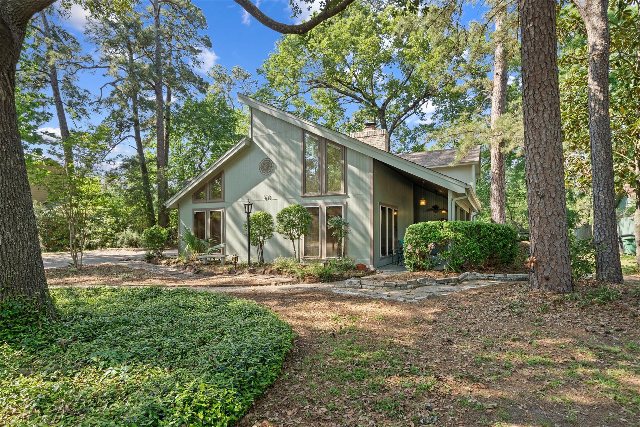 611 Saint Andrews Road