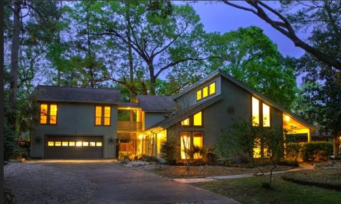 Photo of 611 Saint Andrews Road, Kingwood, TX 77339 (MLS # 90069831)