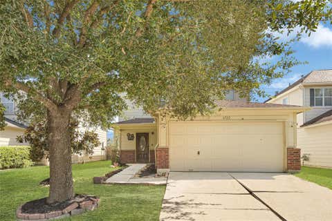 Photo of 6522 Green Pear Lane, Houston, TX 77049 (MLS # 5775724)