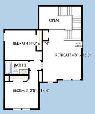 170 Hickory Forest Court