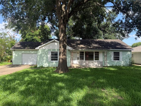 Photo of 5501 Milart Street, Houston, TX 77021 (MLS # 51594727)