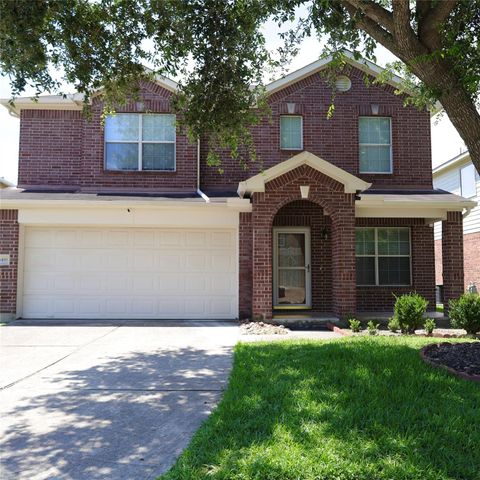Photo of 14411 Avery Brooke Lane, Cypress, TX 77429 (MLS # 94783498)