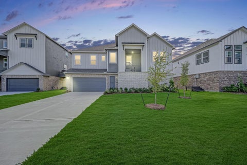 Photo of 20637 Dynamic Court, Humble, TX 77338 (MLS # 38917026)