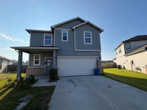 Photo of 20839 Adventure Way, Porter, TX 77365 (MLS # 42890666)