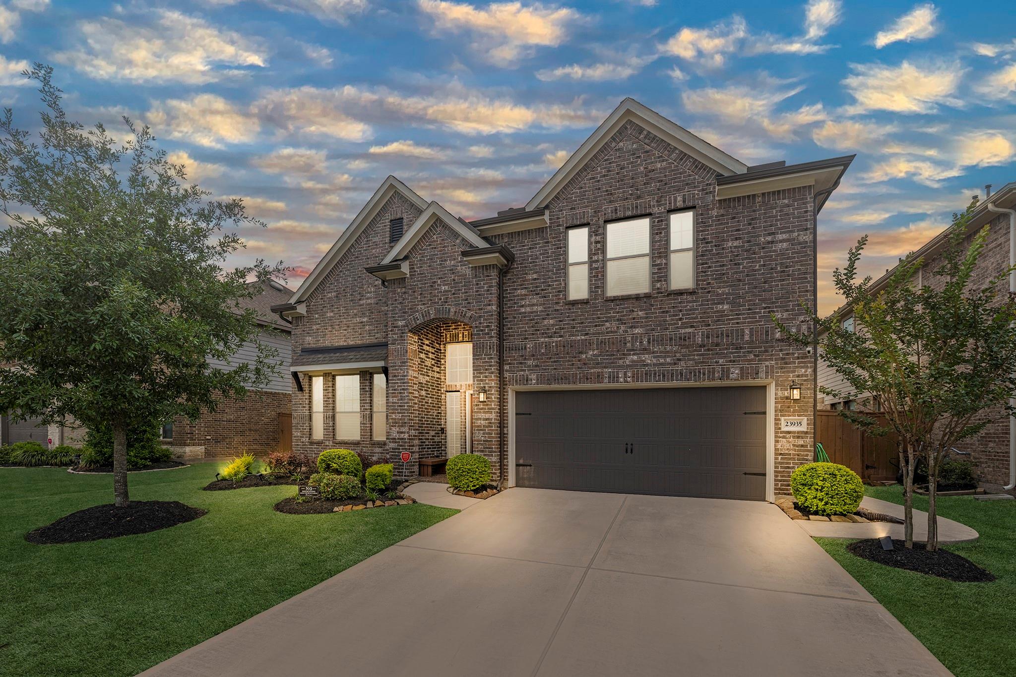 23935 Bearberry Thicket Lane