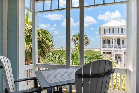 1822 Seaside Drive Galveston TX 77550