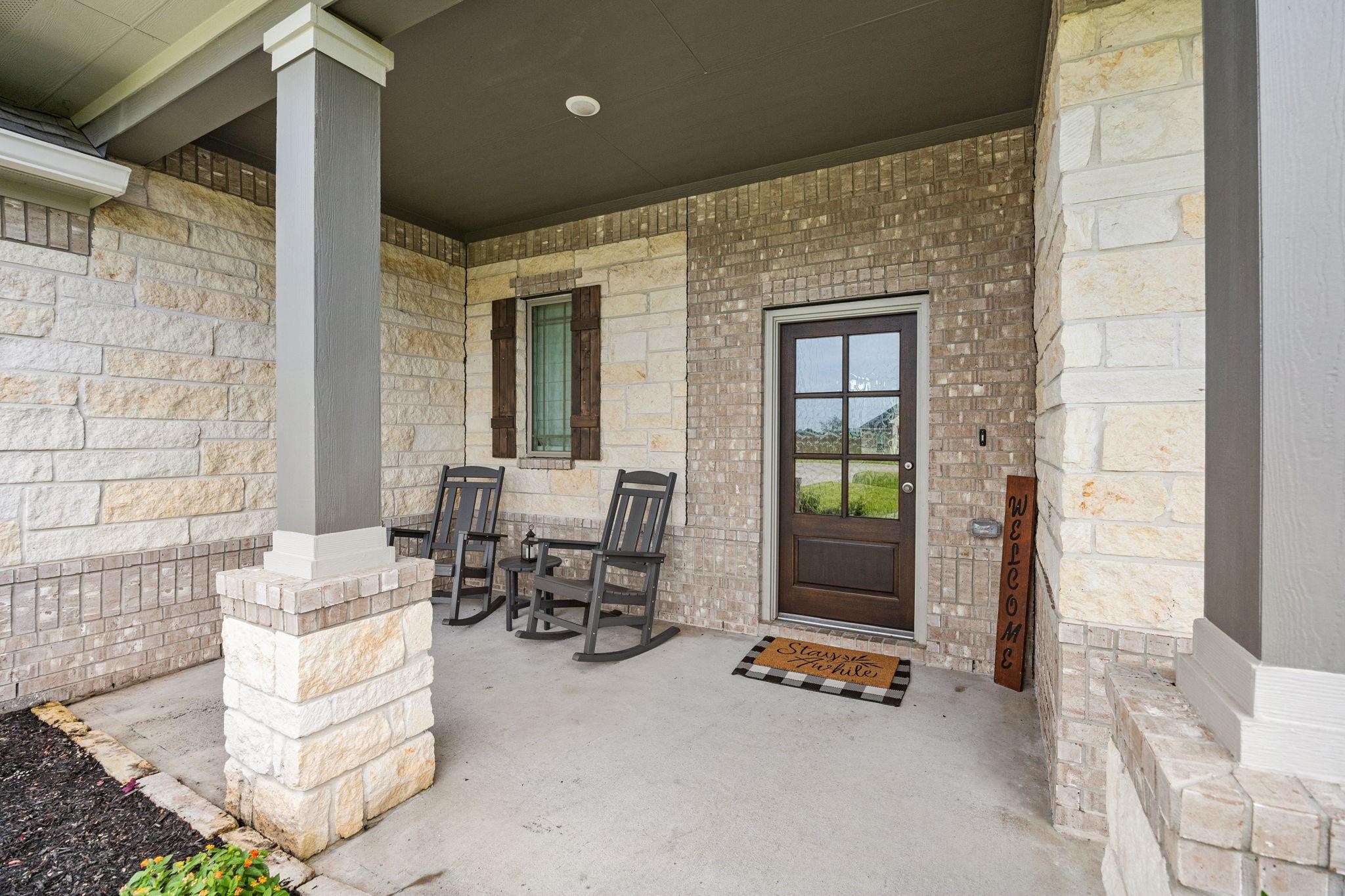 9602 Sweet Tea Lane