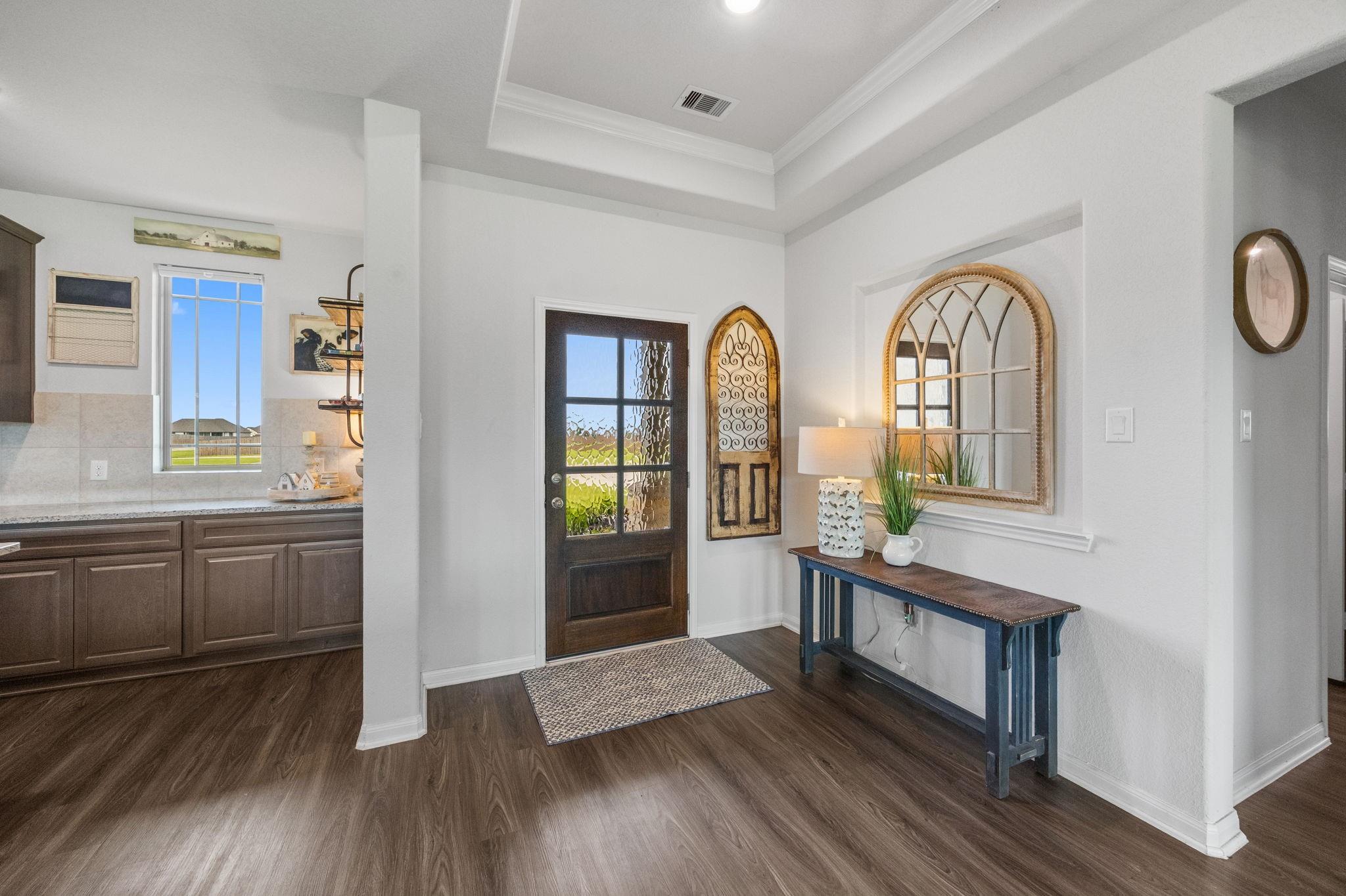 9602 Sweet Tea Lane