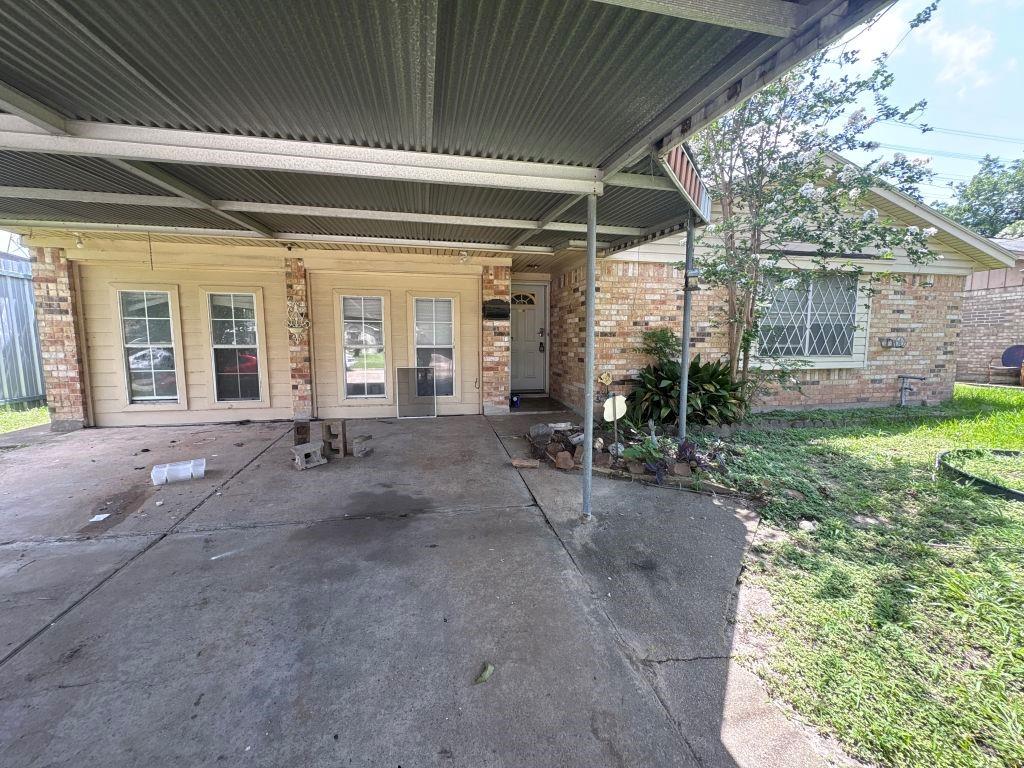 666 Overbluff Street