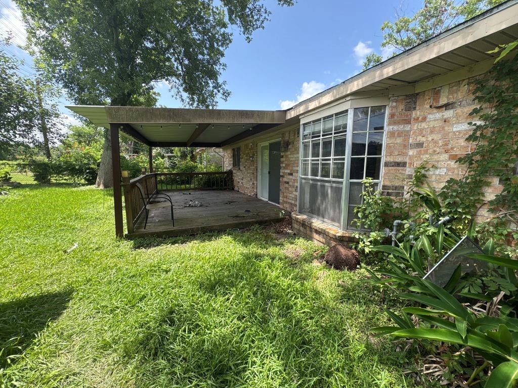 666 Overbluff Street