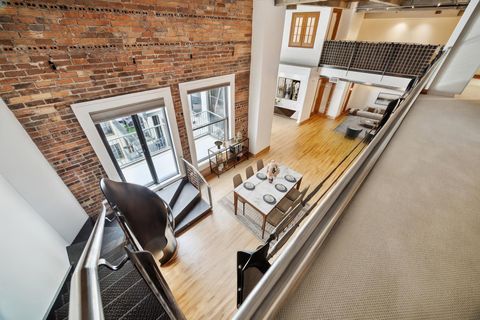 Photo of 915 Franklin Street #9L, Houston, TX 77002 (MLS # 44257736)