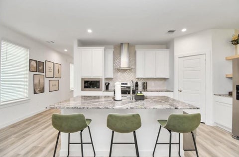 Photo of 2913 Needham Garden Lane, Houston, TX 77051 (MLS # 772959)