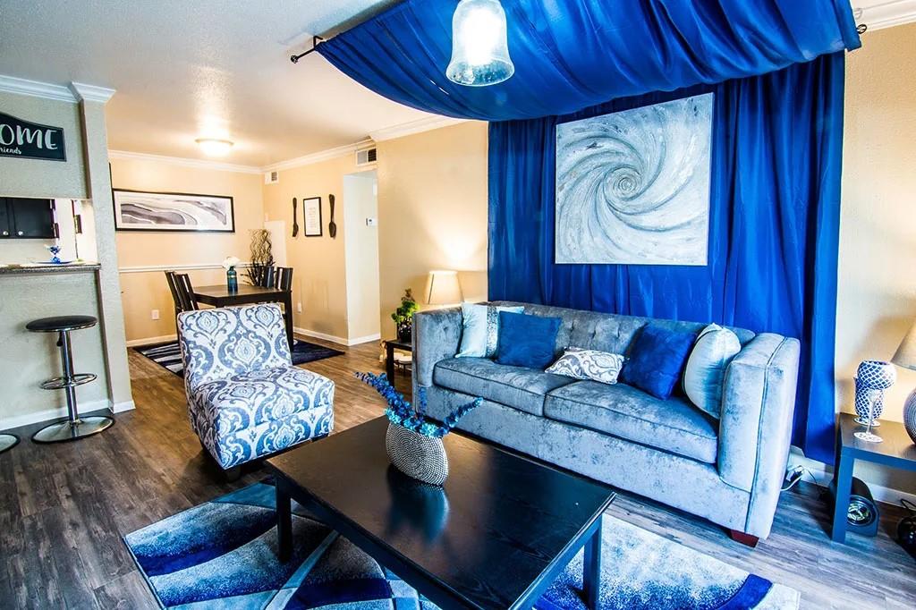 424 S Bender Avenue 803