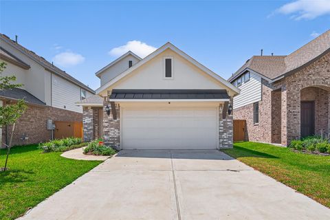 Photo of 21211 Shore Bluff Drive, Cypress, TX 77433 (MLS # 59684003)