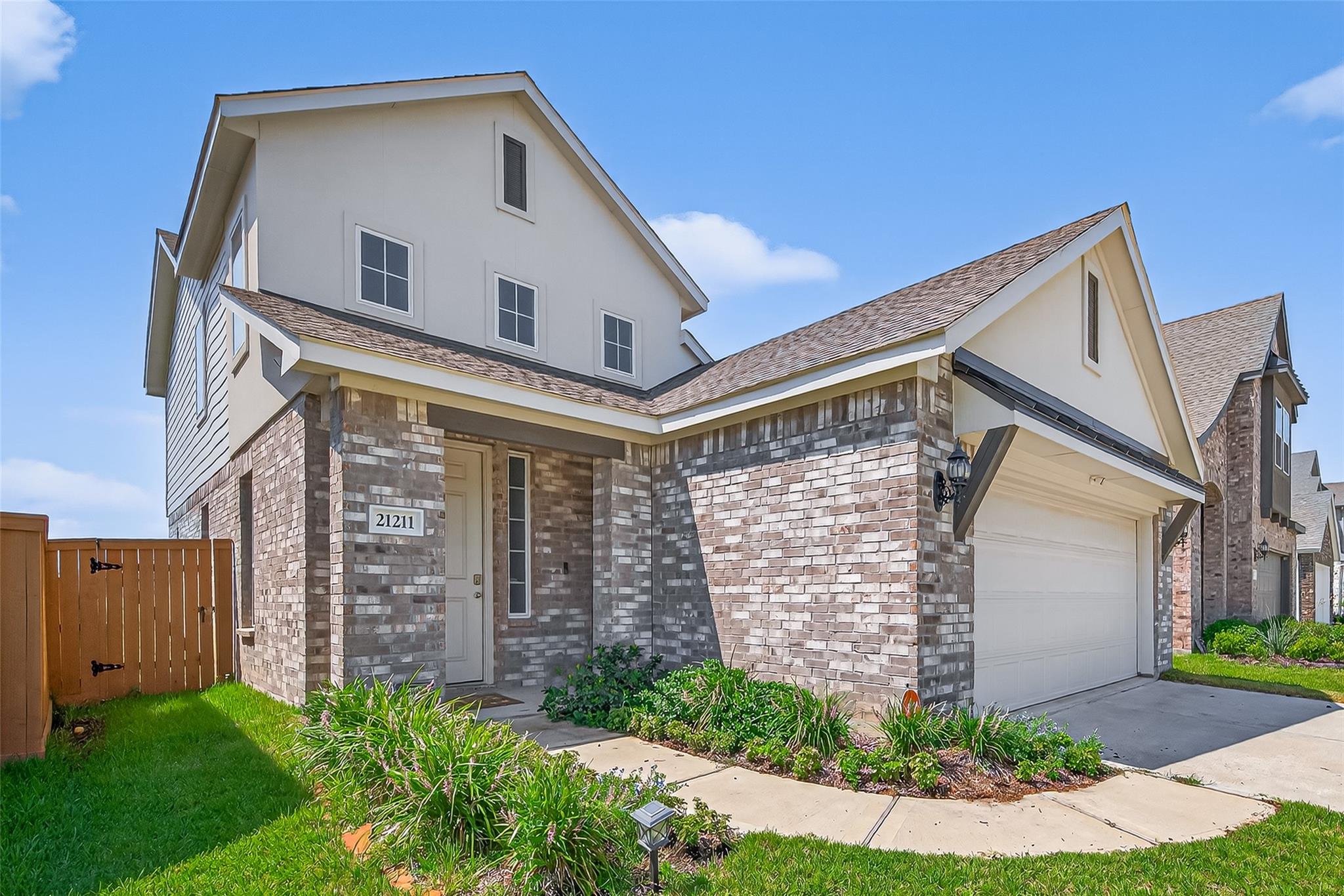 21211 Shore Bluff Drive