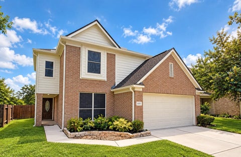 Homes For Rent - 20826 Fox Swift Ct Ct<br/> Humble, TX 77338