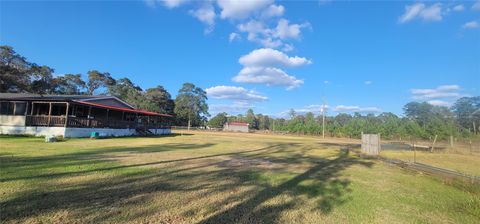 Photo of 18500 Fm 2090 Road, Conroe, TX 77306 (MLS # 43896752)