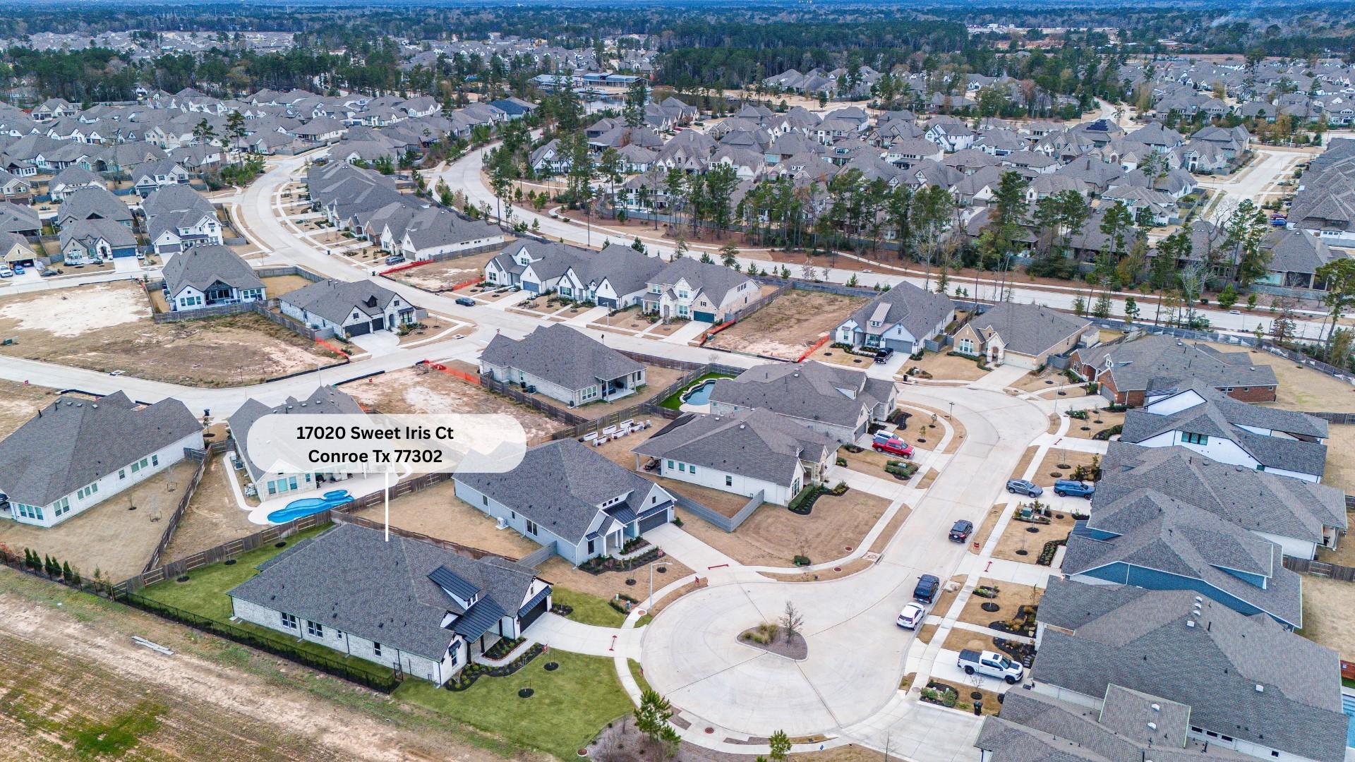 17020 Sweet Iris Court