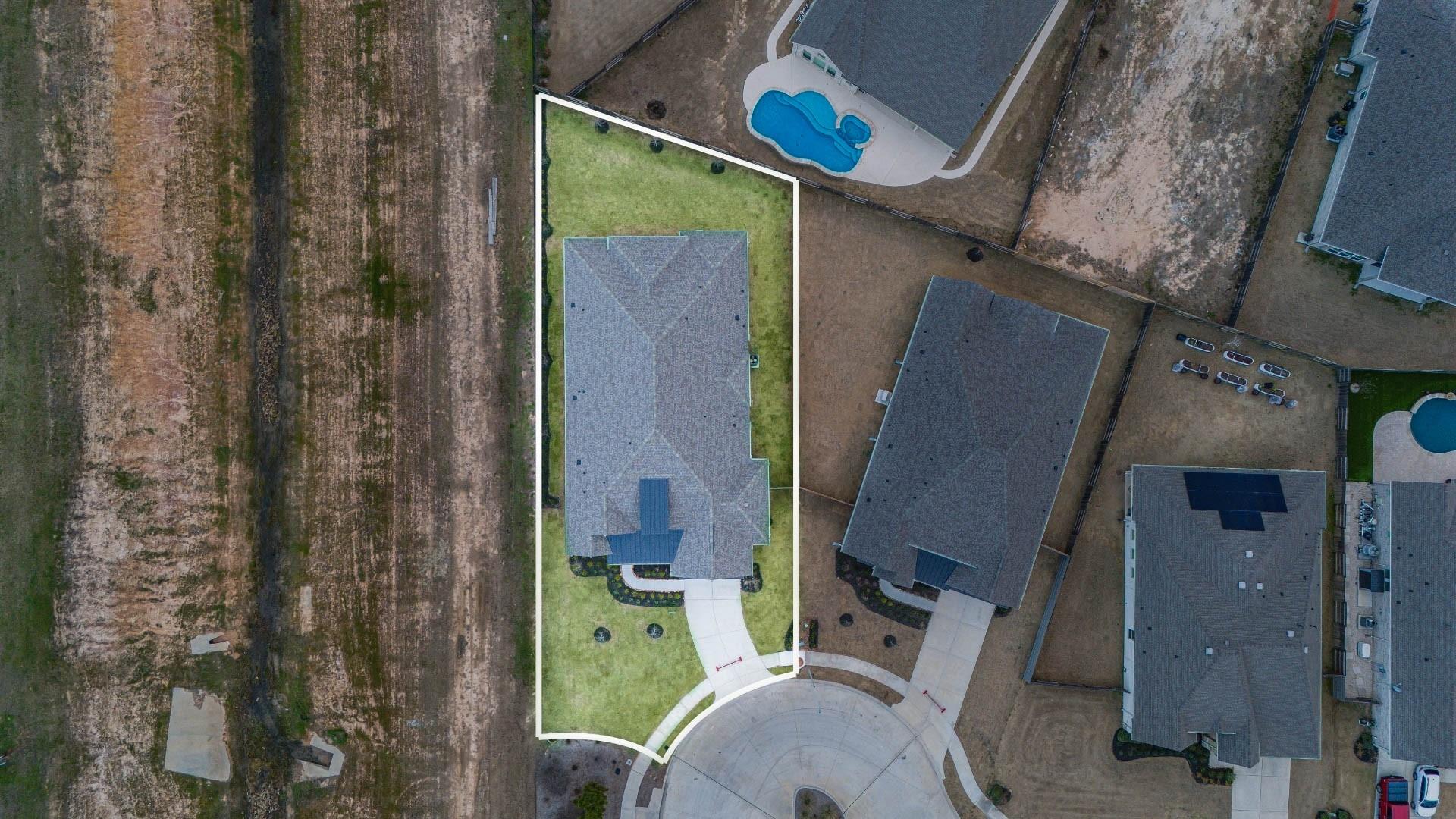 17020 Sweet Iris Court