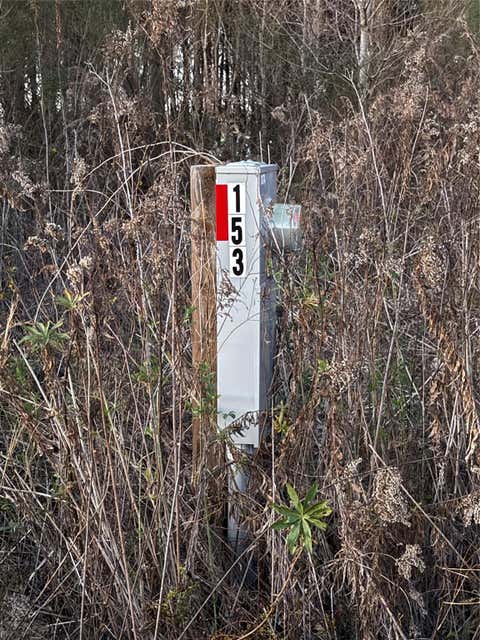 Vacant Land For Sale - 153 Road 5514<br/> Cleveland, TX 77327