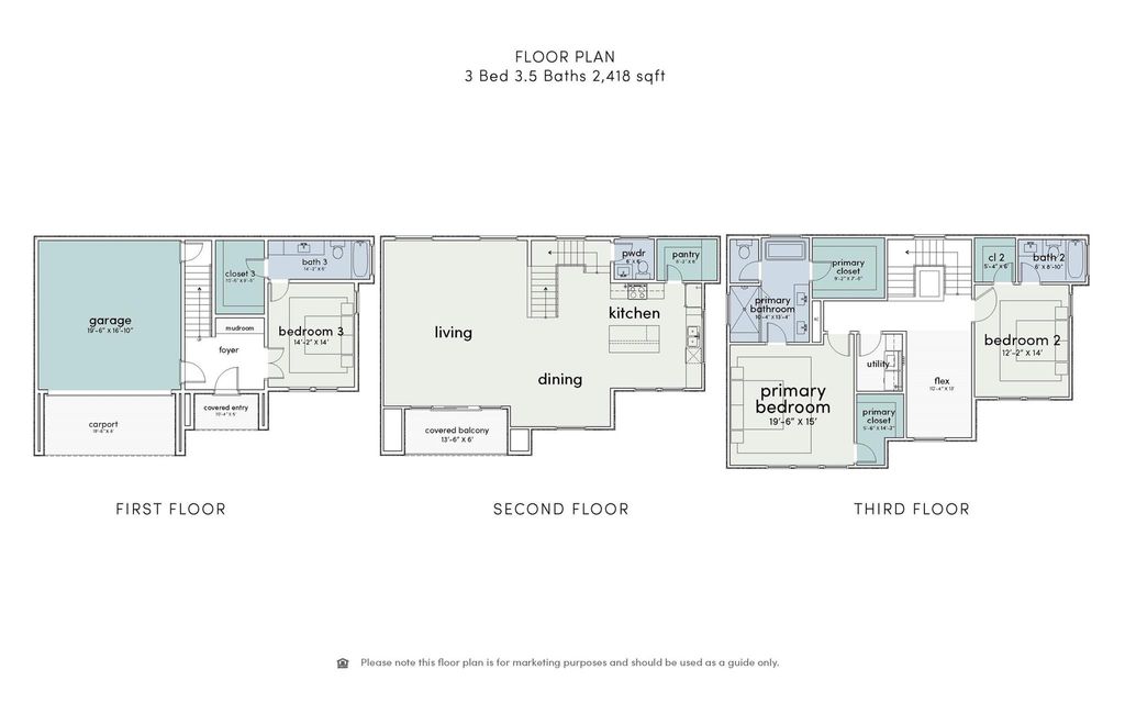 Photo of 1104 Gibbs Street, Houston, TX 77009 (MLS # 42324197)