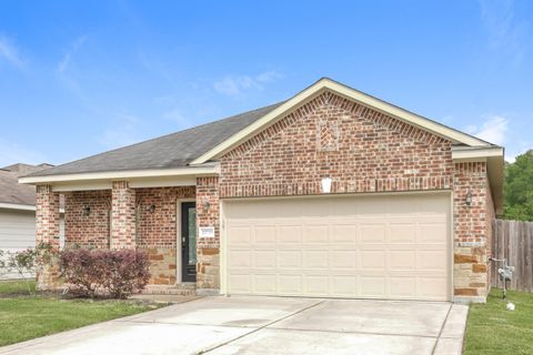 Photo of 23733 Briar Tree Drive, Porter, TX 77365 (MLS # 27951302)