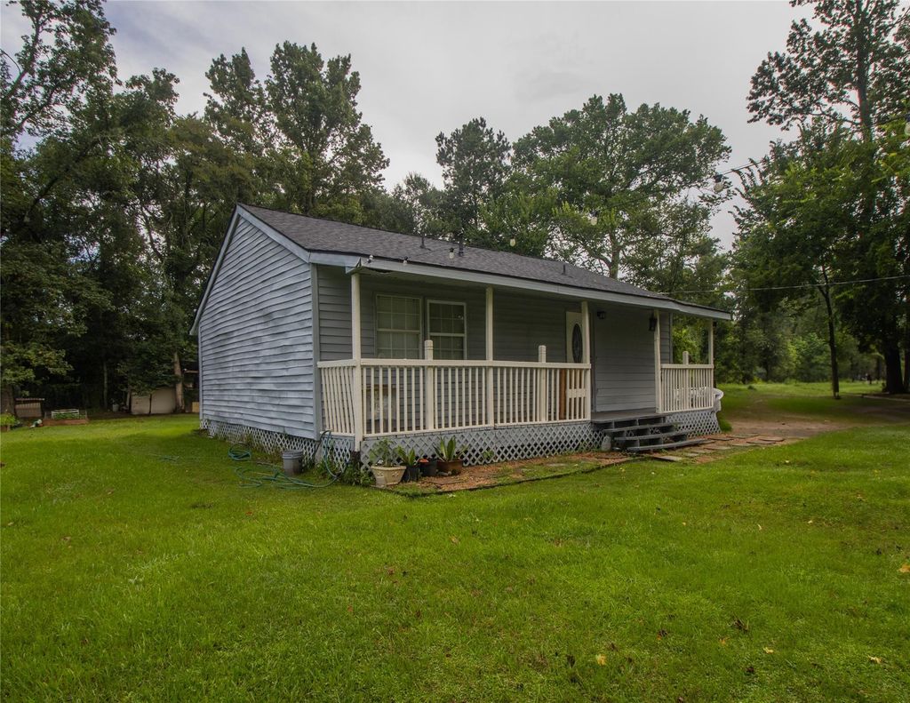 Photo of 16749 Oak Knoll Drive, Porter, TX 77365 (MLS # 58085633)