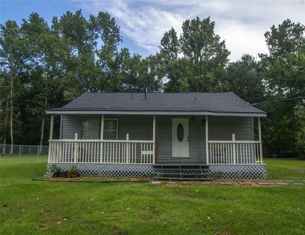 Photo of 16749 Oak Knoll Drive, Porter, TX 77365 (MLS # 58085633)