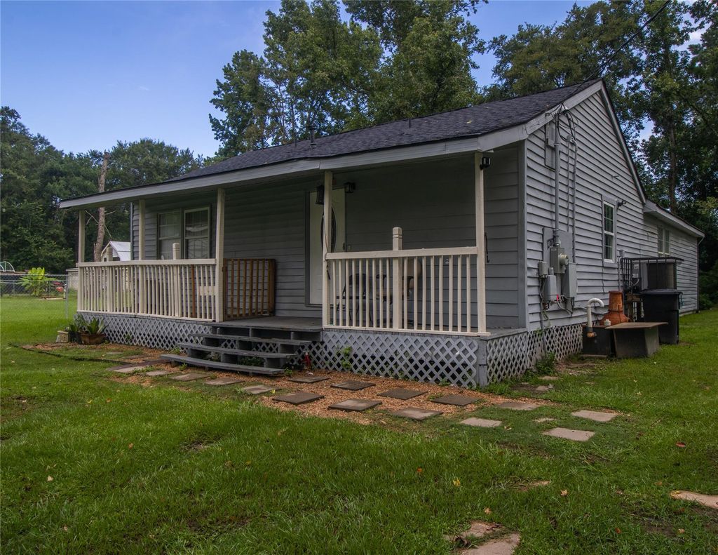 Photo of 16749 Oak Knoll Drive, Porter, TX 77365 (MLS # 58085633)