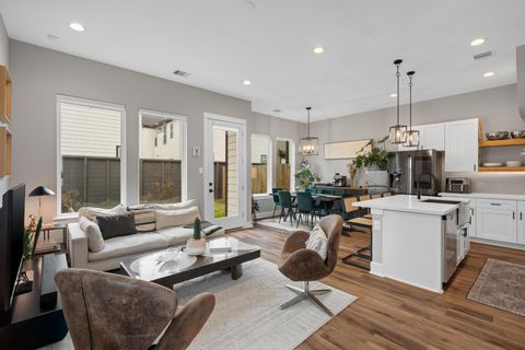 Photo of 5903 Wheatley Hollow Lane, Houston, TX 77091 (MLS # 40101839)