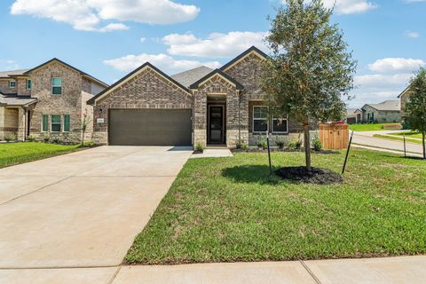 Photo of 1770 Succotash Oak Court, Conroe, TX 77304 (MLS # 37323133)