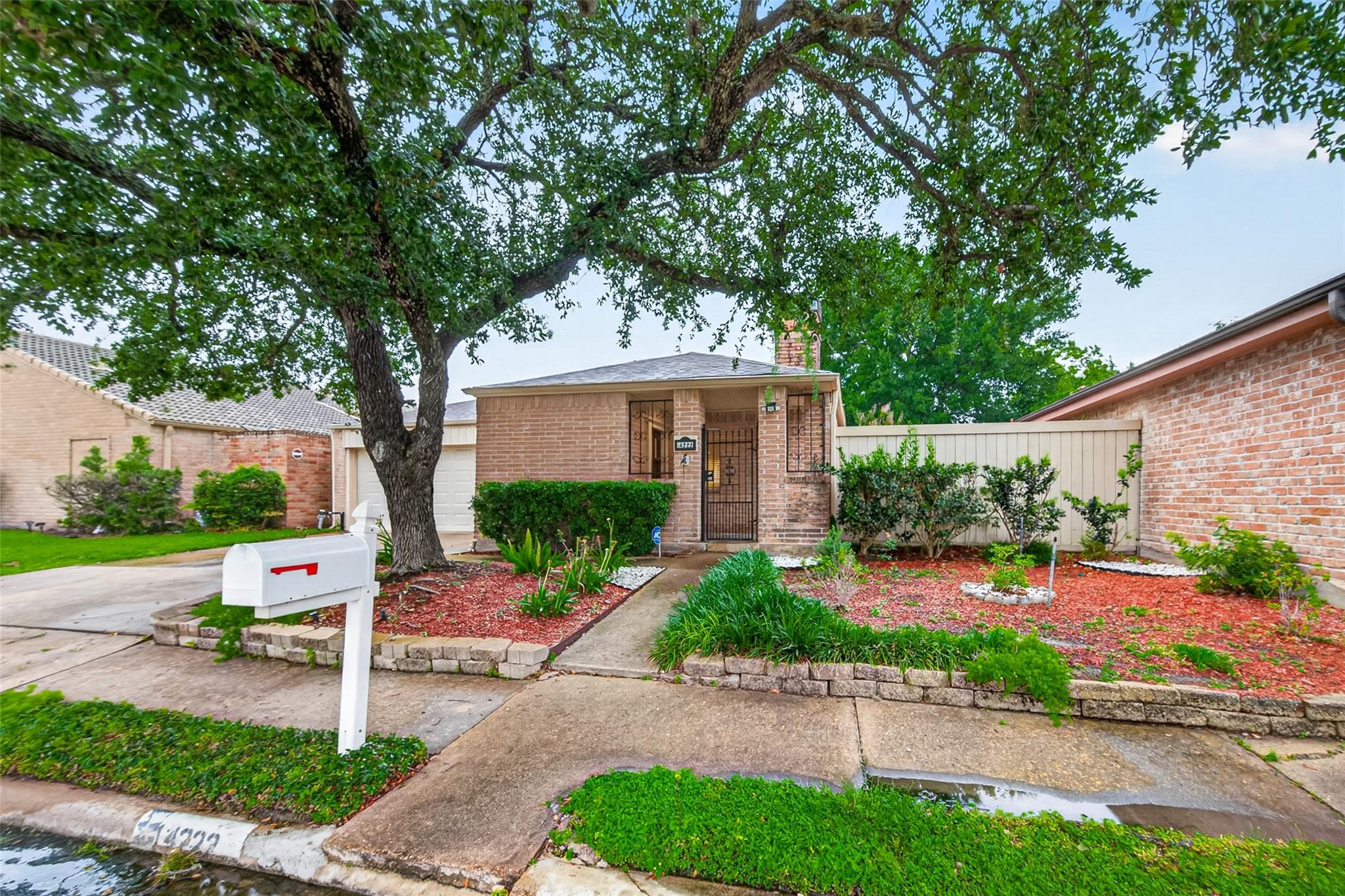 14222 Stokesmount Drive