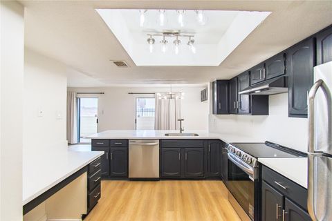 Photo of 14555 Wunderlich Drive #3505, Houston, TX 77069 (MLS # 56982619)