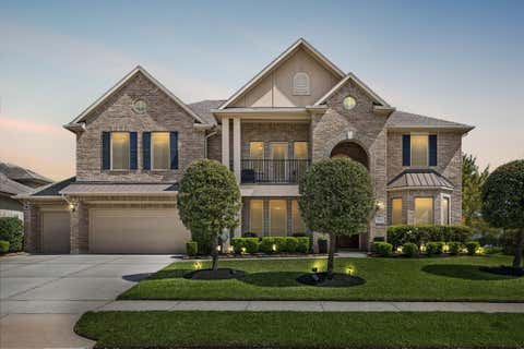 Homes For Sale - 14902 Somerset Horizon Lane<br/> Harris County, Houston, TX 77044