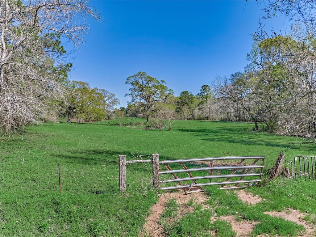 Photo of TBD Bailey Grove Rd, Montgomery, TX 77356 (MLS # 37977958)
