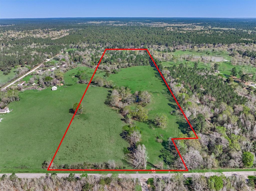 Photo of TBD Bailey Grove Rd, Montgomery, TX 77356 (MLS # 37977958)