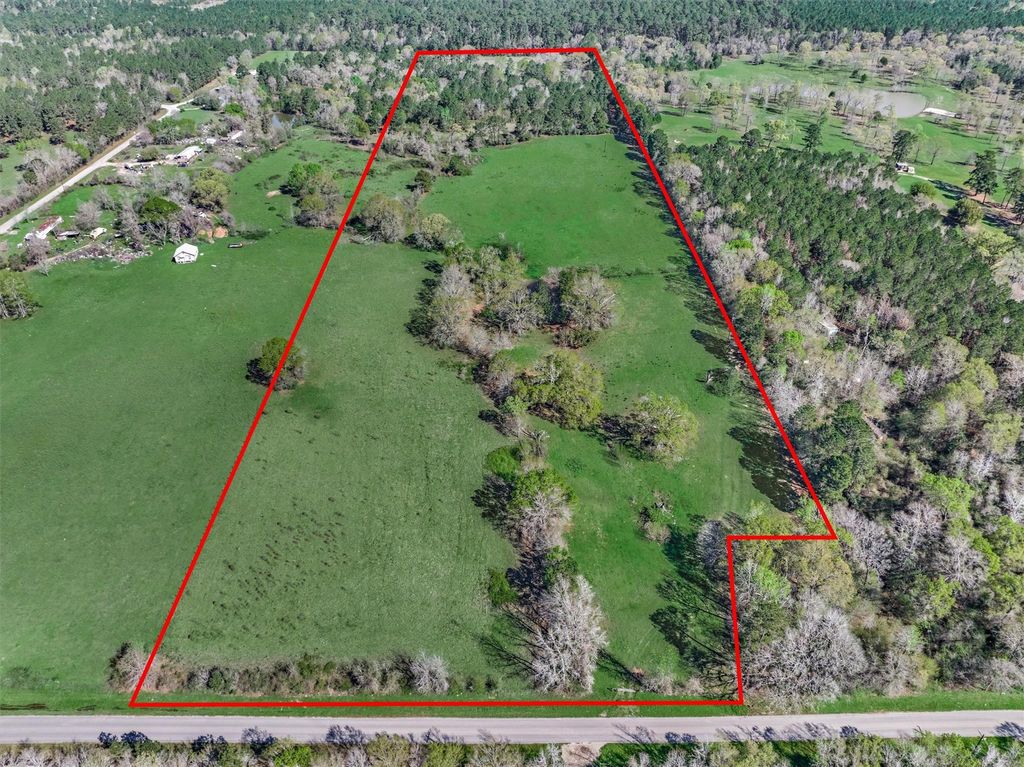 Photo of TBD Bailey Grove Rd, Montgomery, TX 77356 (MLS # 37977958)