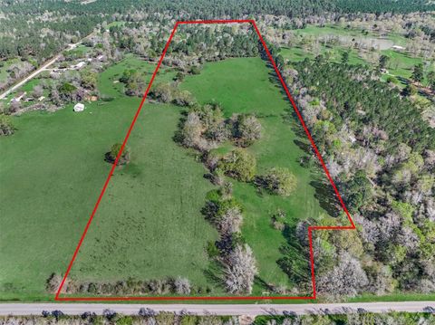 TBD Bailey Grove Rd Montgomery TX 77356