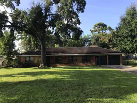 Homes For Rent - 609 Del Norte Street<br/> Houston, TX 77018