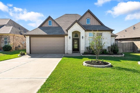 Photo of 222 Racetrack Lane, Montgomery, TX 77356 (MLS # 28477975)