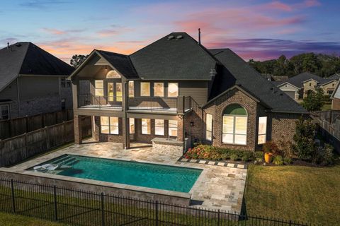 31338 Shadow Branch Lane Spring TX 77386