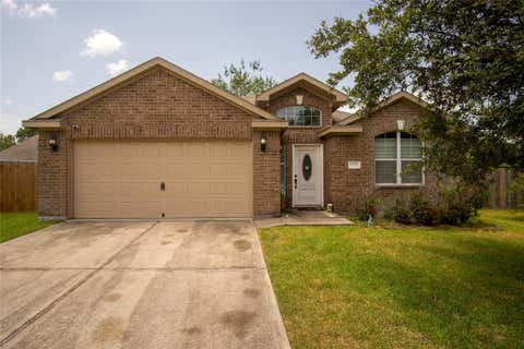 Photo of 10204 Jewel Court, Conroe, TX 77385 (MLS # 46711943)