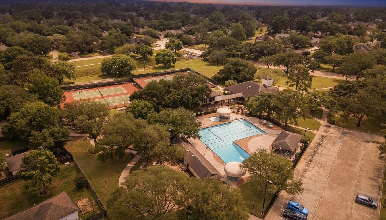 5019 Chantry Drive
