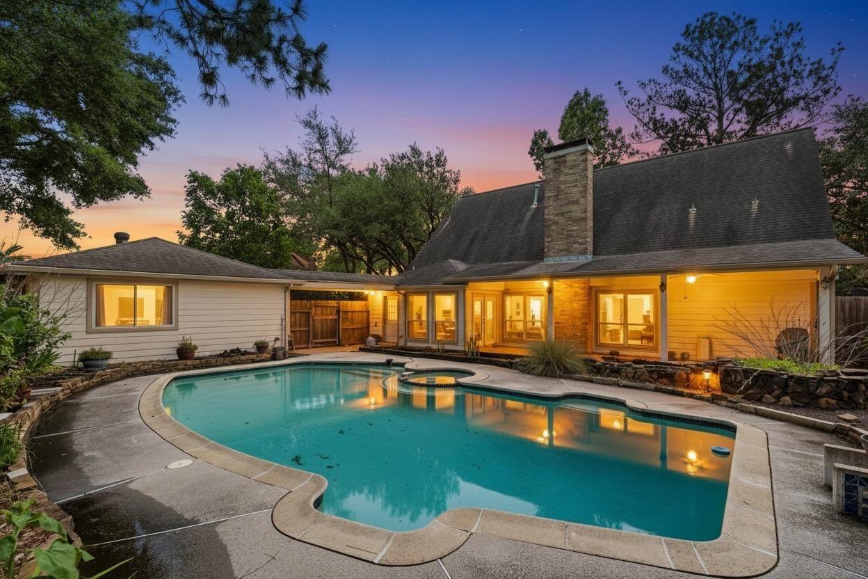 5019 Chantry Drive