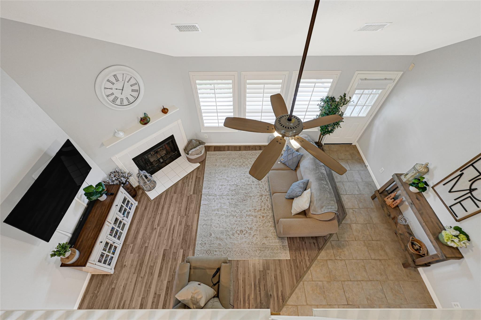 2814 Rolling Fog Drive
